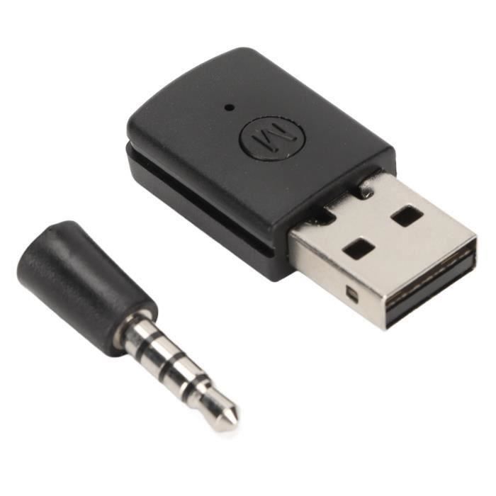 Cikonielf Câble d'entrée auxiliaire Bluetooth Module Bluetooth Radio Aux in Câble Adaptateur