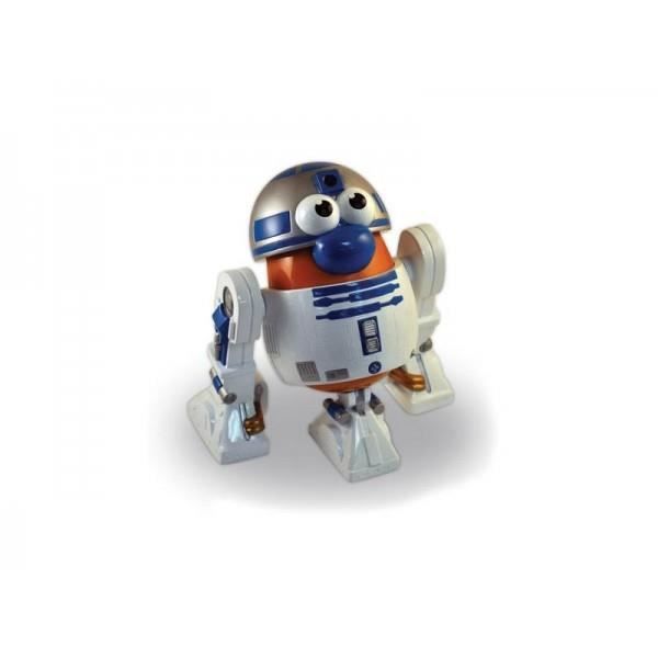 Jouet Monsieur Patate BB-8 de Playskool - Star Wars - Cdiscount Jeux -  Jouets