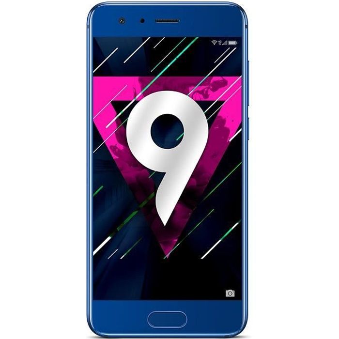 Honor 9