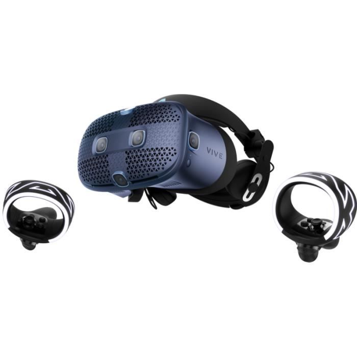 Casque de réalité virtuelle HTC Vive Cosmos • Réalité Virtuelle • Console - Gaming - Htc