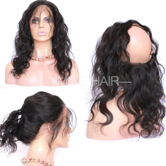 Lace frontal prix Clearance