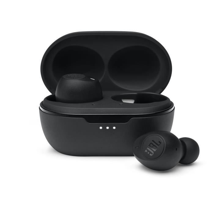 écouteur Intra-auriculaire à Fonction Anti-Perdue Pomya Oreillette Bluetooth oreillette Bluetooth rétractable pour Entreprise Fineblue en Mode Mains Libres Or 