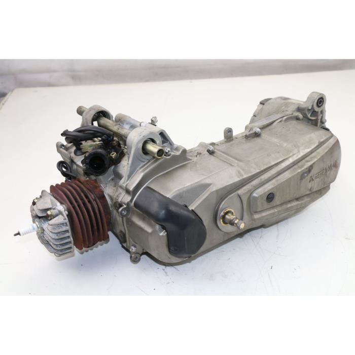 MOTEUR Scooter KEEWAY FACT EVO 50 ( 2012 2014 ) Cdiscount Auto
