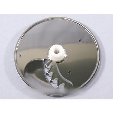 Disque à frites - Kenwood - Standard - Pour robot multifonctions