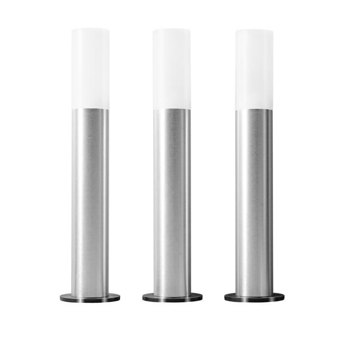 LEDVANCE - SMART+ Gardenpole Multicolour / 4 30 W - Luminaires LED pour le jardin