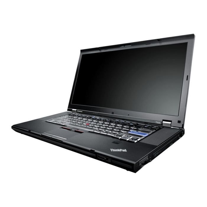 Lenovo ThinkPad T520 4243 - Core i5 2520M / 2.5 G… - Lenovo