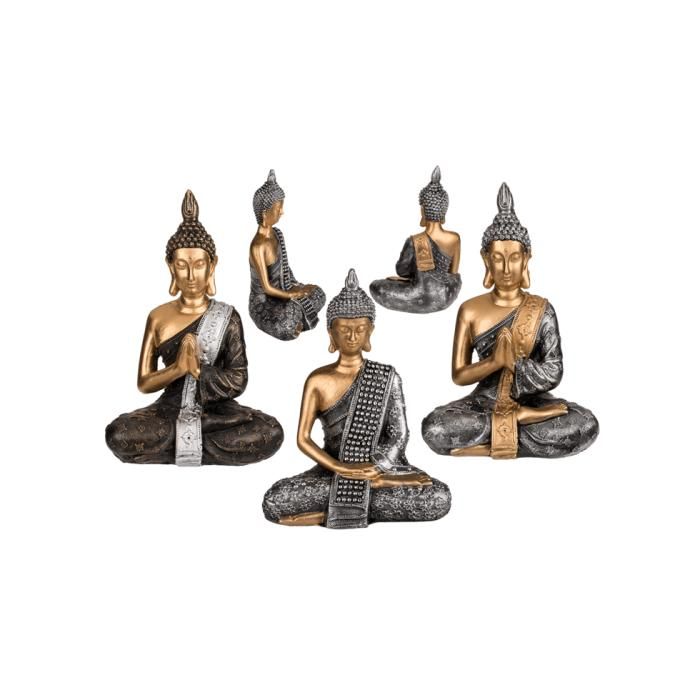 Statuette Du Bouddha Guan Yin, Déesse De La Compassion | Art Saigon