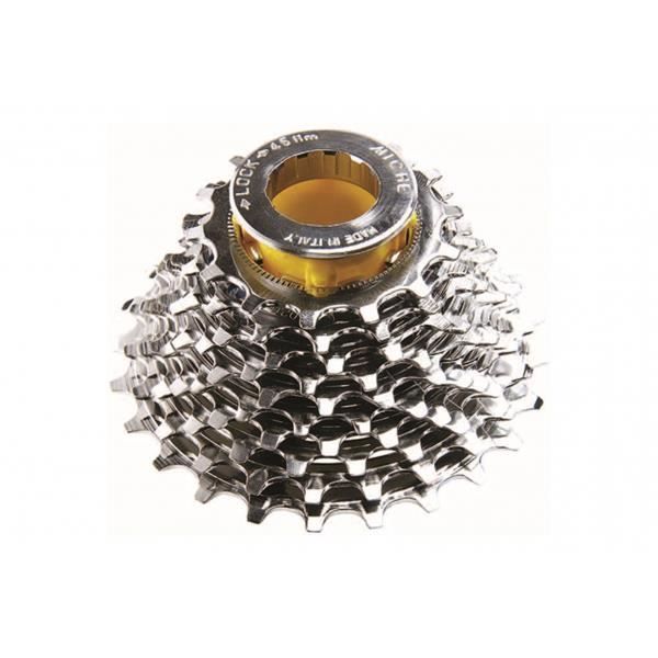 Cassette De Pignons Primat 9v Campagnolo – 13-28t – Acier – Neuve – MICHE