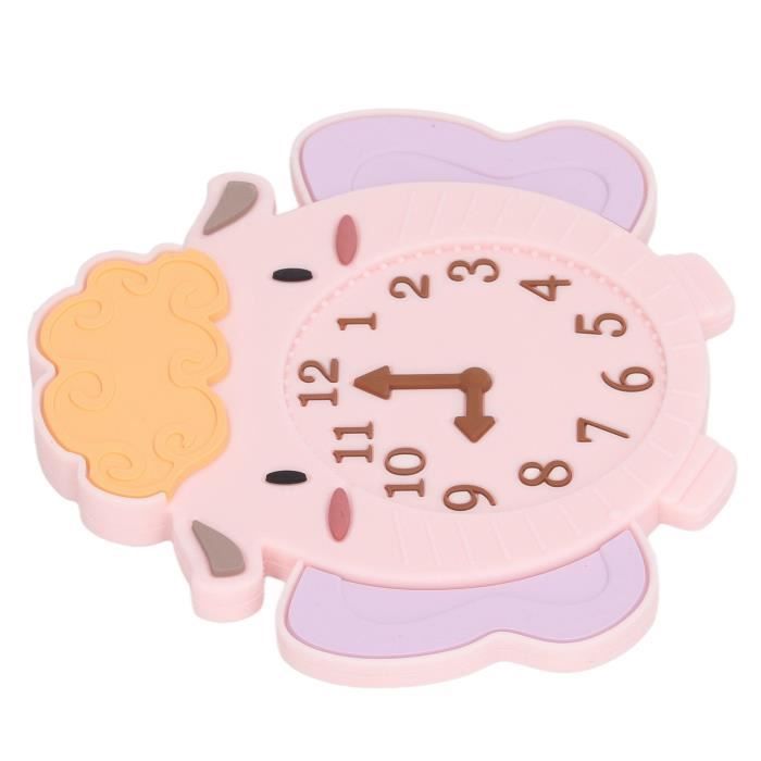 Jouet Dentition Bébé 6-9 Mois, 2 Pièces Silicone (télécommande + Manette), Sans BPA, Cadeau Naissance - 8