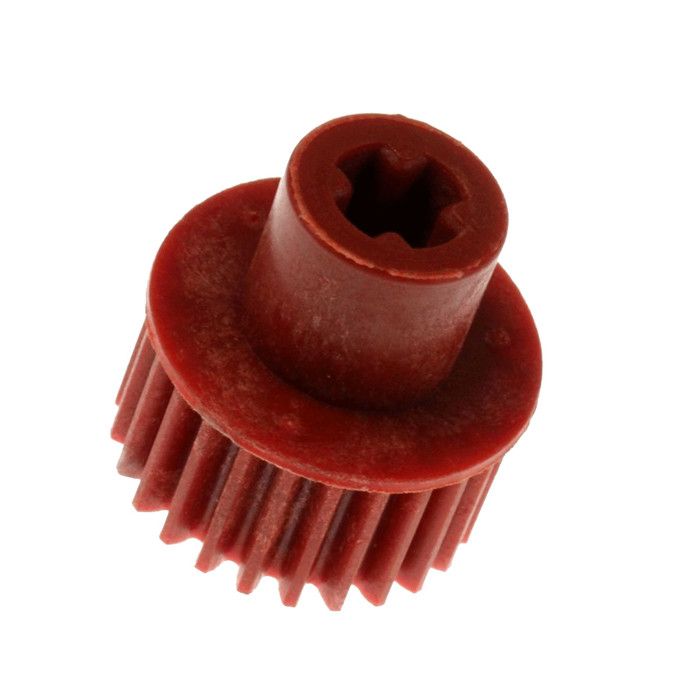 Verrou D'arbre De Transmission Pour Robot Companion Moulinex - Pièce Détachée MS-7232601568 - Compatible Krups