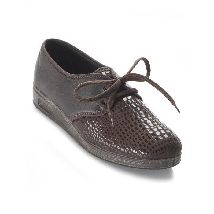 derbies homme pieds sensibles
