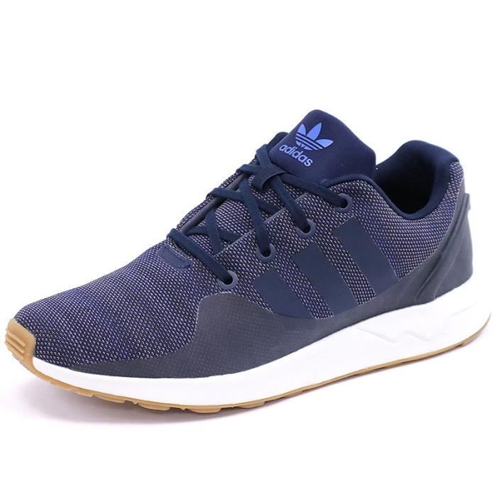 chaussure zx flux adv tech