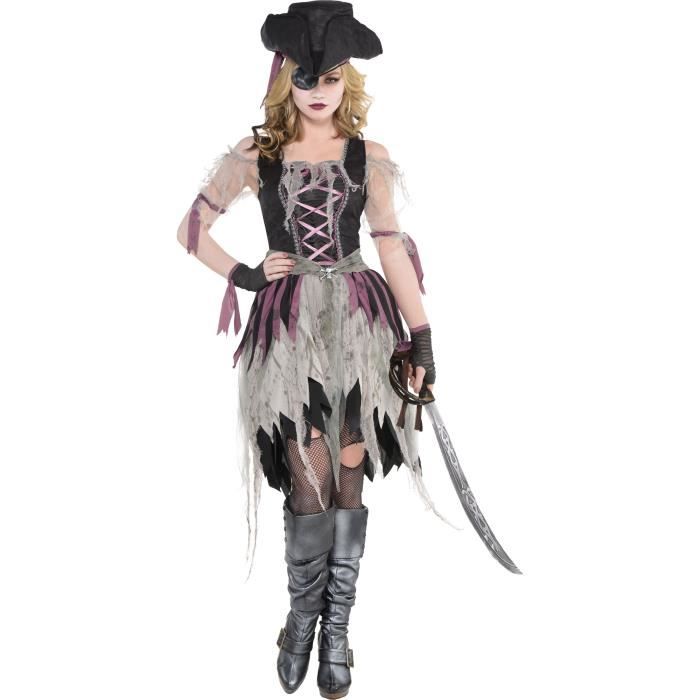 costume halloween femme