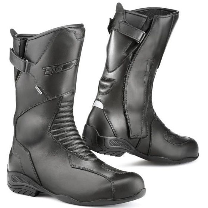chaussure moto tcx femme