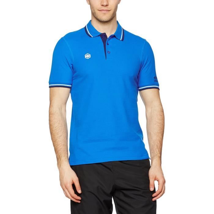 Umbro E Net Polo Homme