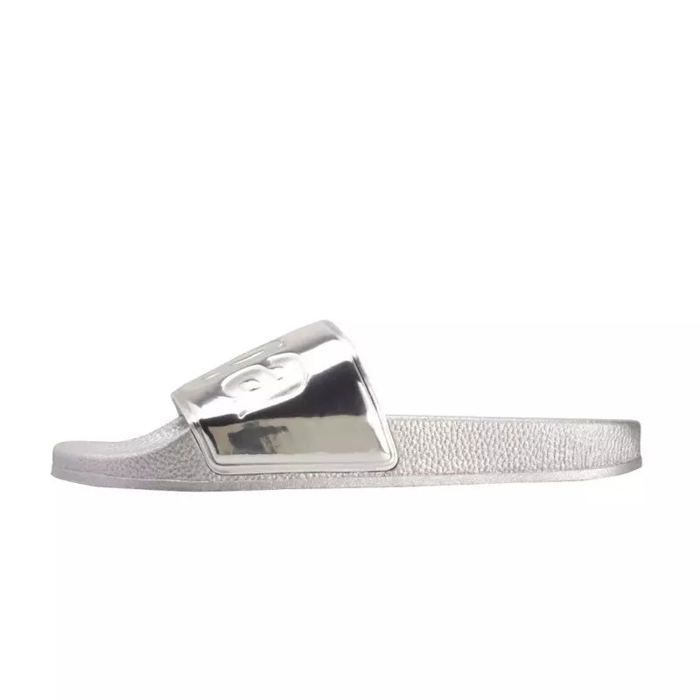 superga argent