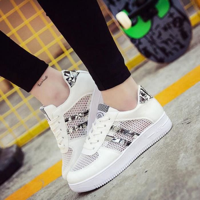 basket mode 2016 femme