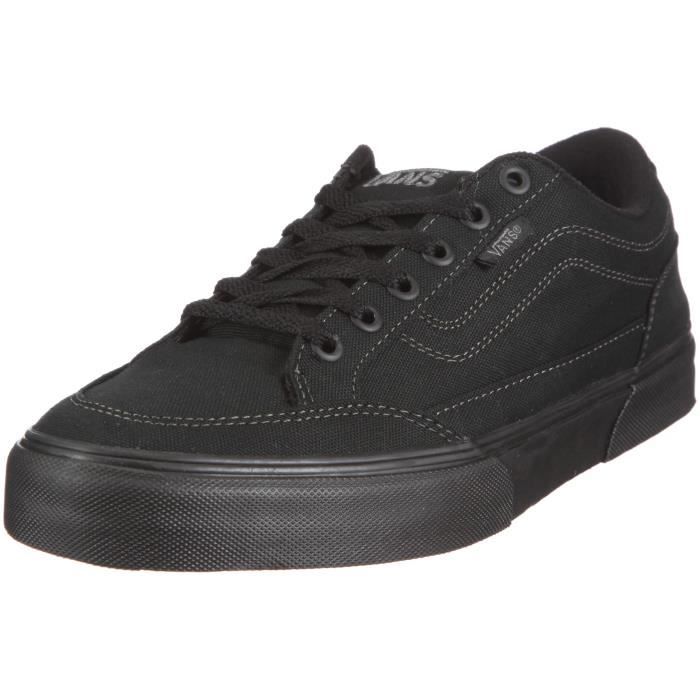 chaussure en toile vans chaussure en toile vans