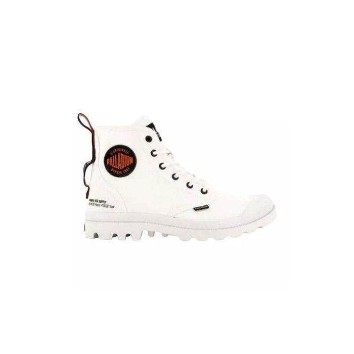 Palladium Baskets Palladium Baskets Palladium PAMPA HI SUPPLY RS