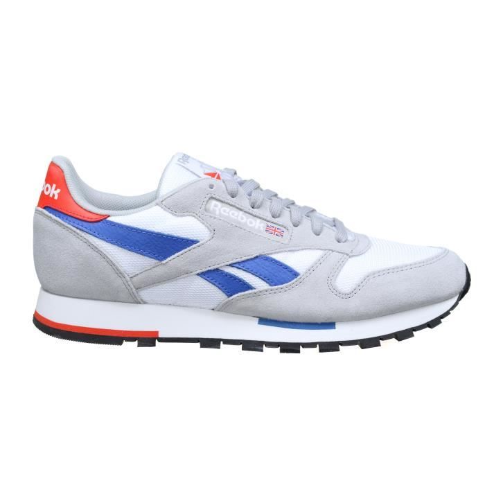 reebok cl leather
