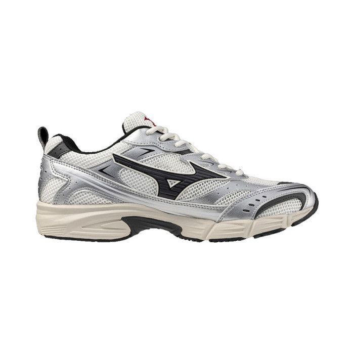 Mizuno BASKETS MIZUNO MXR SPORT BLANCHES ET NOIRES