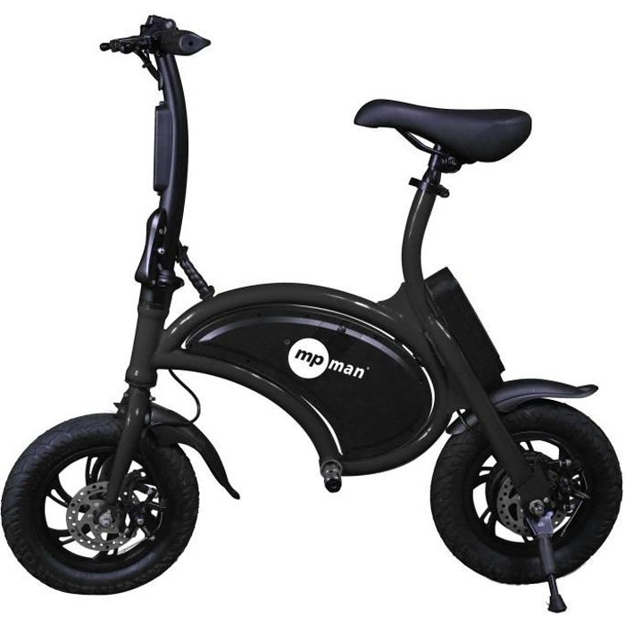 Rétro pour Vélo Assistance Electrique Trottinette Pliable Universel NEUF FRANCE