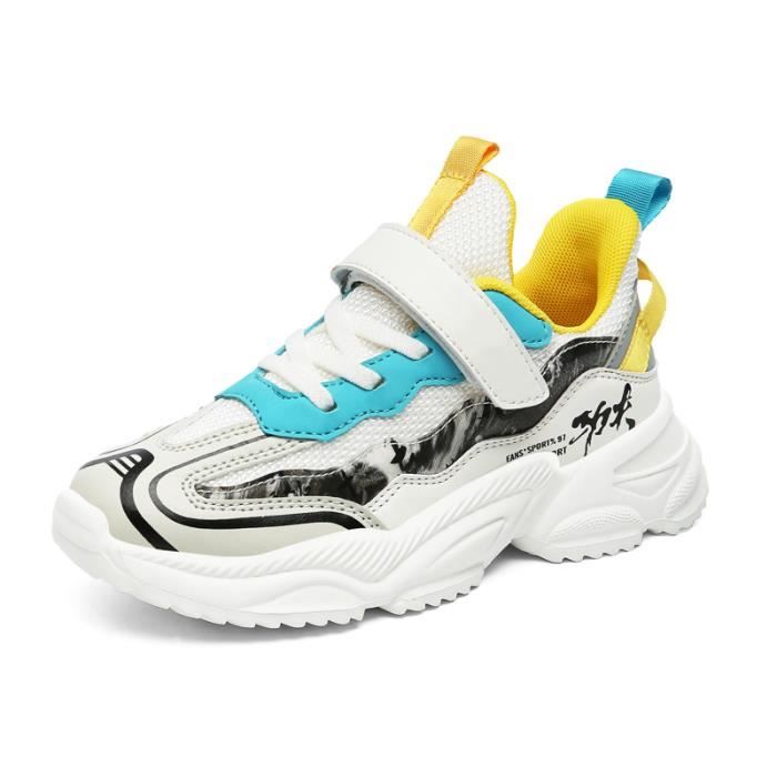 basket de sport pour fille