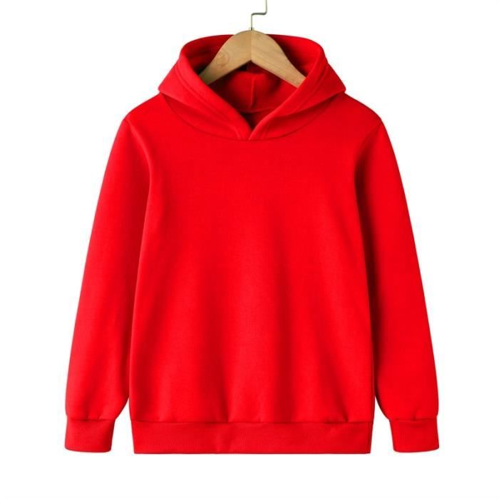 Sweat best sale marque fille