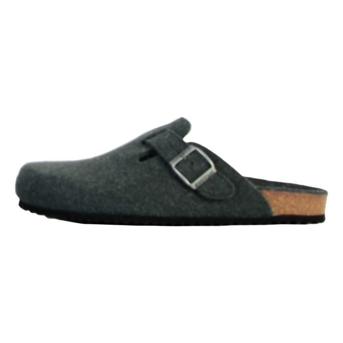 Mule cuir homme geox 2025