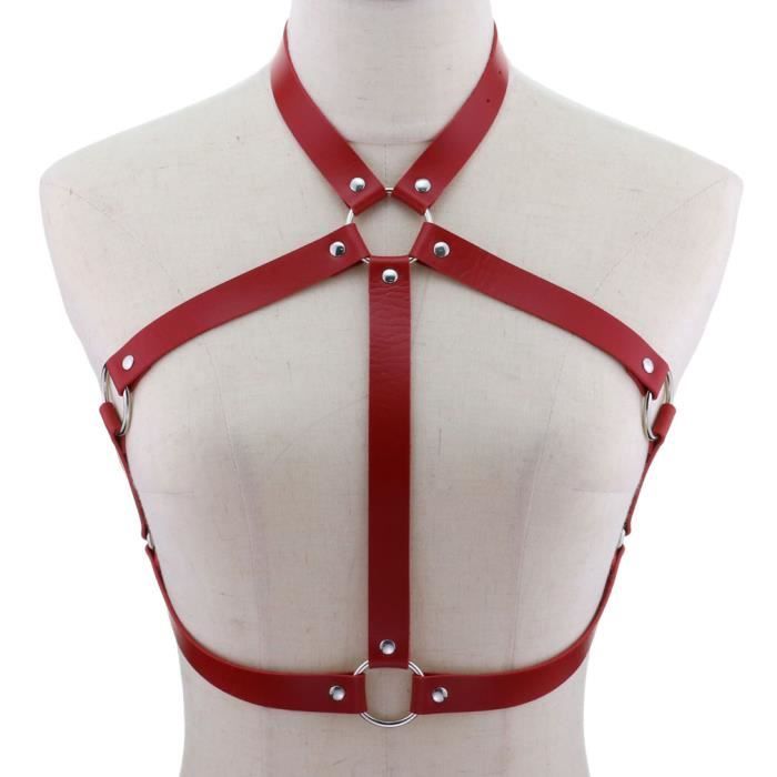 Ensemble Tête Et Poitrine (licol Et Collier) Western Circle Y Marlene