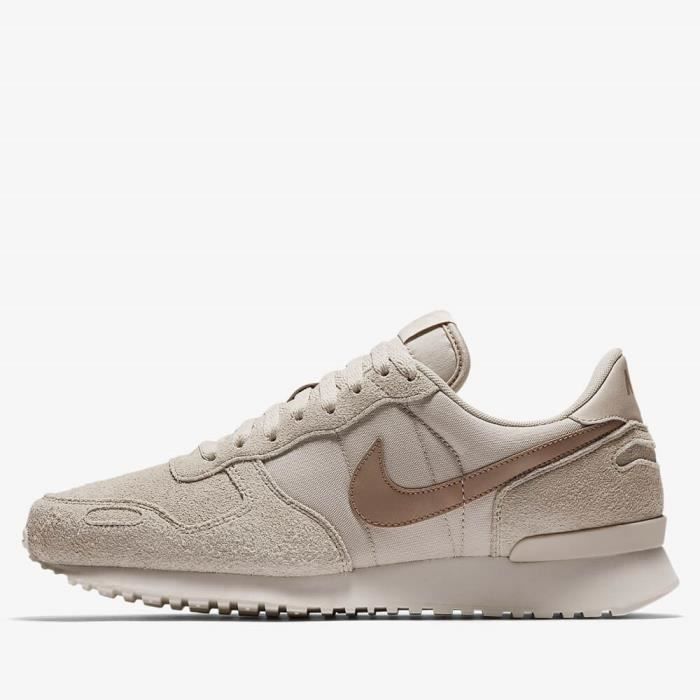 NIKE Air Vortex Ltr Men's Beige Sneaker 