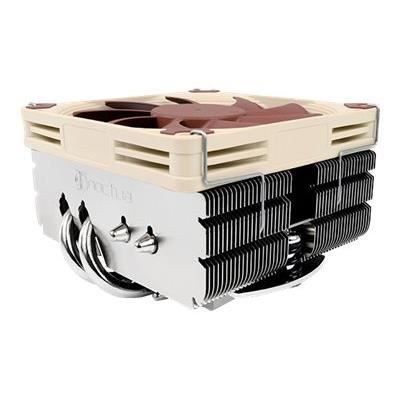 Noctua NH L9x65 Processeur Refroidisseur 9 2 cm - vue 6