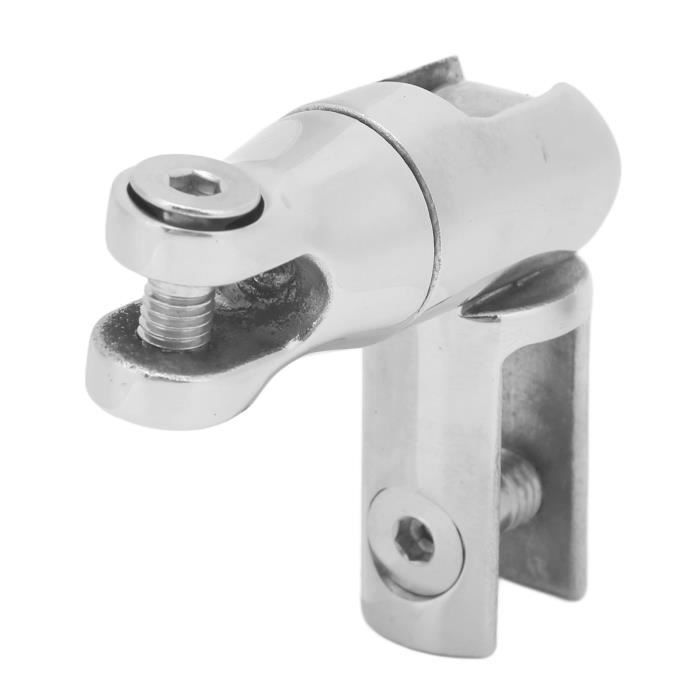 Pièces marines BINLI connecteur d'ancrage pivotant en acier inoxydable de haute Pièces marines BINLI connecteur d'ancrage pivotant en acier inoxydable de haute