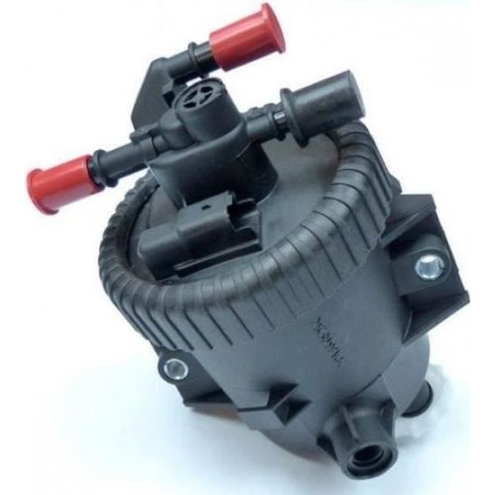 Filtre à Gasoil Complet - PEUGEOT 206 2.0 HDI 90 À part. 12-1999 LPAQJHF1E1D_226862