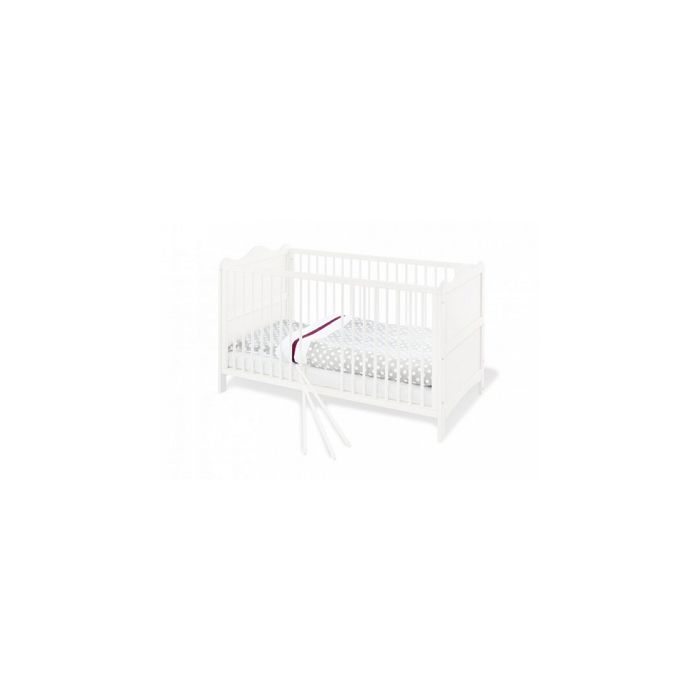 Lit Bebe Violet Cdiscount Puericulture Eveil Bebe