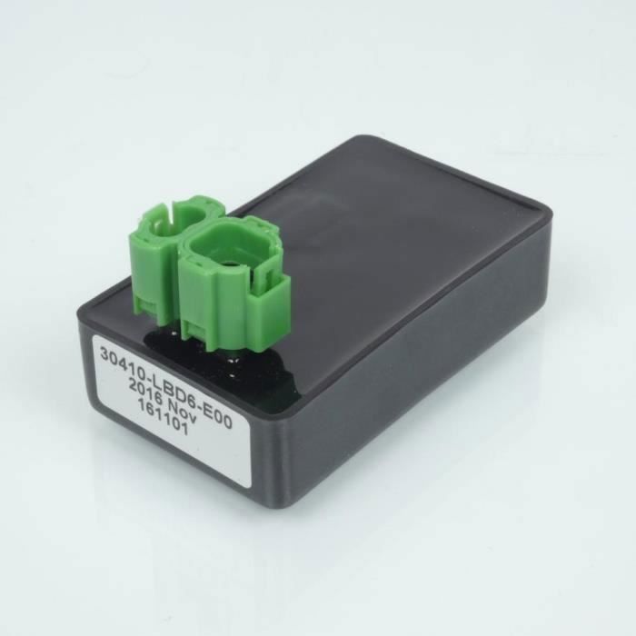 Boîtier Allumage / CDI Honda 650 NTV