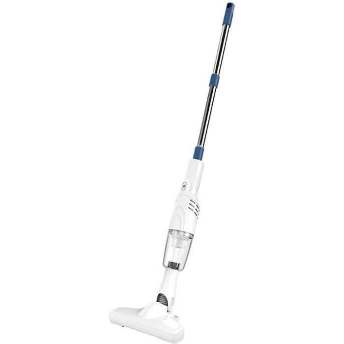 Aspirateur Multifonction Sans Fil - 4 Modes (aspiration, Soufflage, Extraction, Remplissage) Avec LED - Pour Clavier, Voiture, Intérieur/extérieur