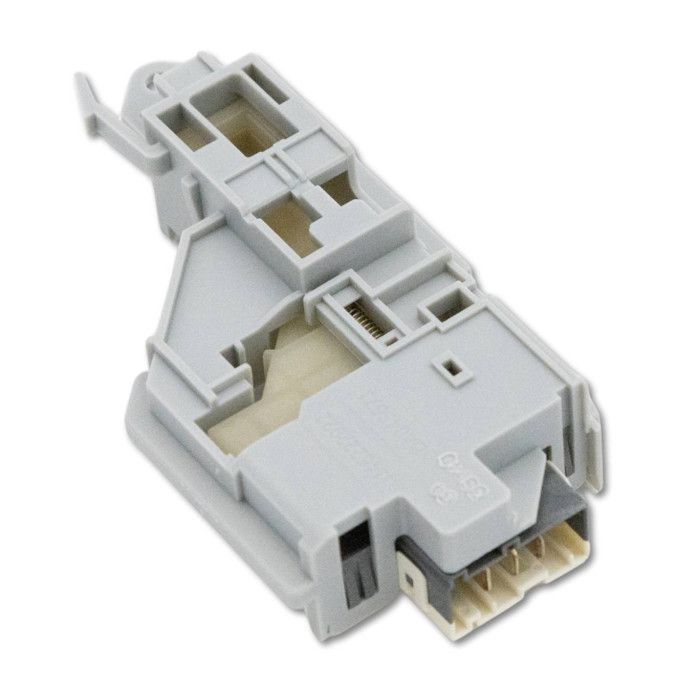 Fermaporta Posteriore Per Lavastoviglie Smeg, Whirlpool, Ignis – Ricambio Originale 765550381 - 2