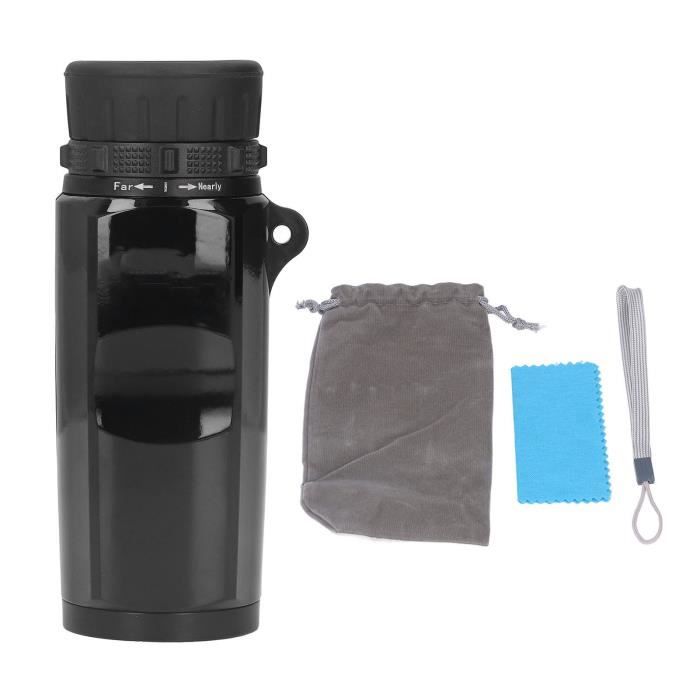 Télescope Monoculaire Pour Enfants - Marque - Modèle - Haute Puissance