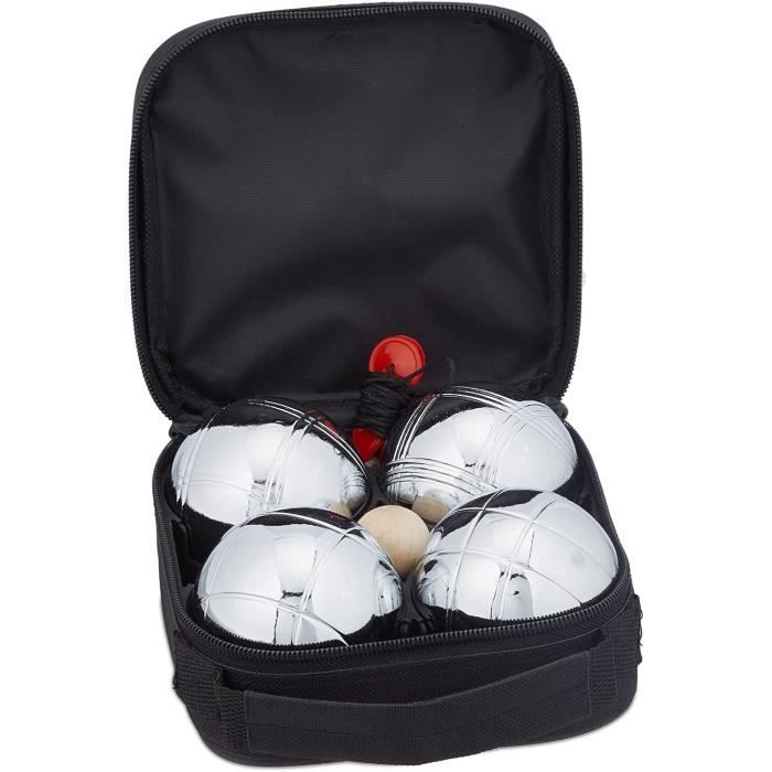 Les Boules De Pétanque Classées Par Marques