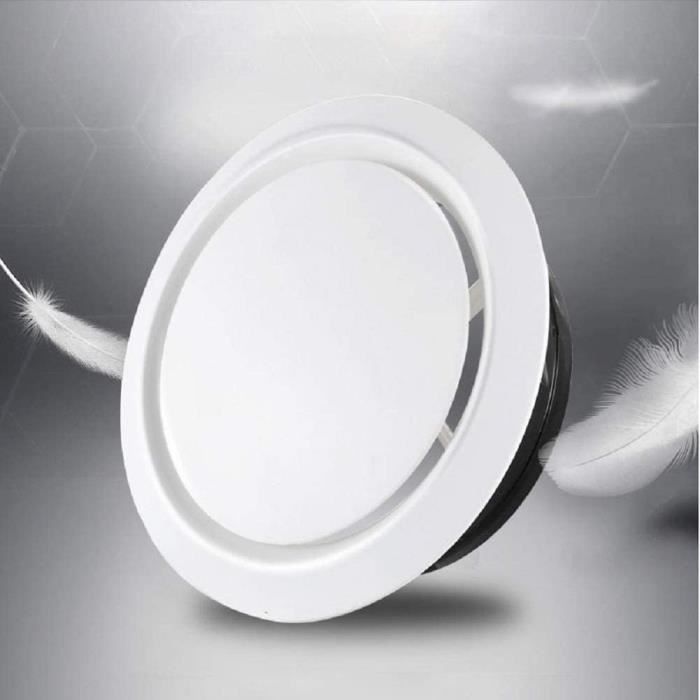 Canal De Conduit Mural, Couvercle De Conduit En PVC, Longueur 260 Cm, Boîtier De Conduit De Câble, Adapté Aux Conduits De Ventilation De Cuisine Et De Salle De Bain Intérieure ( Color : Style 7 , Size