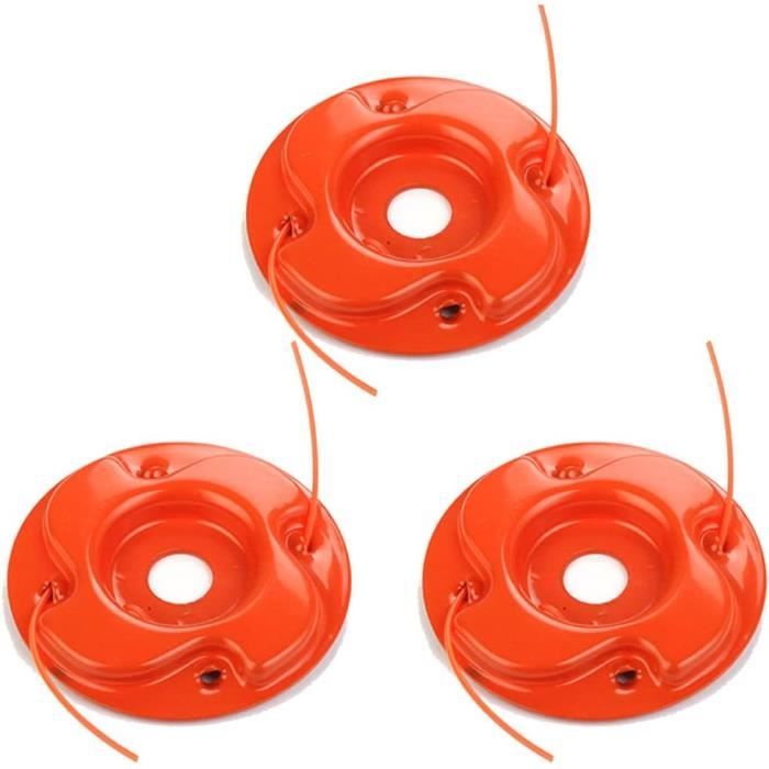 3 Têtes Larges Extensibles G5 T2 100 Grains – Neuves – Pour Chasse à L'arc