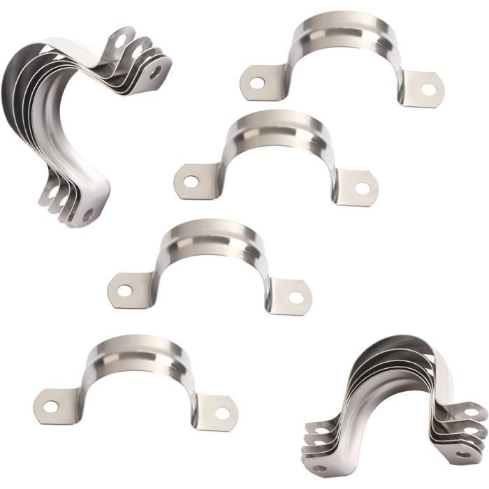 Pince Haute Pression Dixon 304 En Acier Inoxydable - Réf. Y220219-4J, Robuste Pour Circuits Hydrauliques/pneumatiques