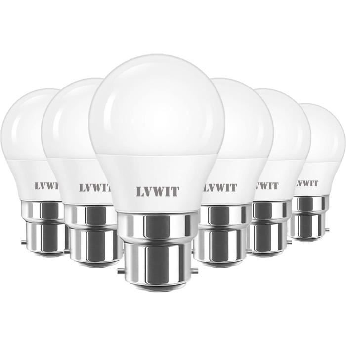Blanc Neutre 4000K E27 6 Ampoules LED Osram Tube 8W (60W équivalent) E27 806 Lm Blanc Neutre 4000K - Lot économique Ampoule économique 806lm Blanc Neutre 4000K E27 6 Ampoules LED Osram Tube 8W (60W équivalent) E27 806 Lm Blanc Neutre 4000K - Lot économique Ampoule économique 806lm