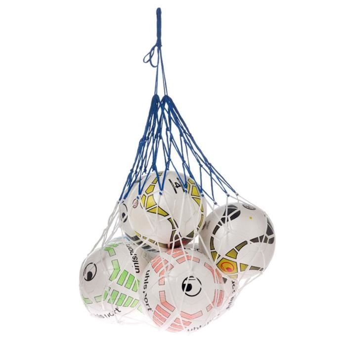 Ballons Accessoires Uhlsport Net 12 Balls