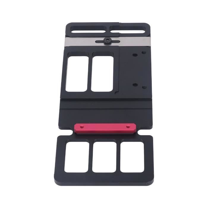Rail De Guidage Parallèle Pour Scie - Aluminium 120cm - Outil De Menuiserie - Garantie 2 Ans