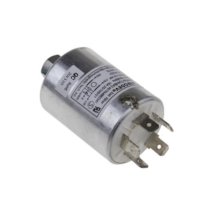 Whirlpool 481212208003 - vue 4