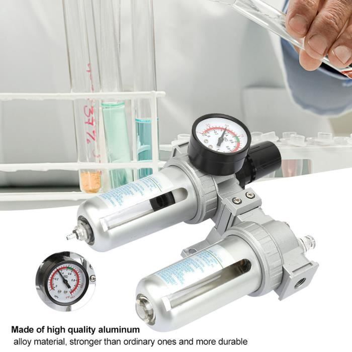 Régulateur D'oxygène Dräger NAD 541L – Neuf, Résistant – Pour Usage Médical Ou Industriel