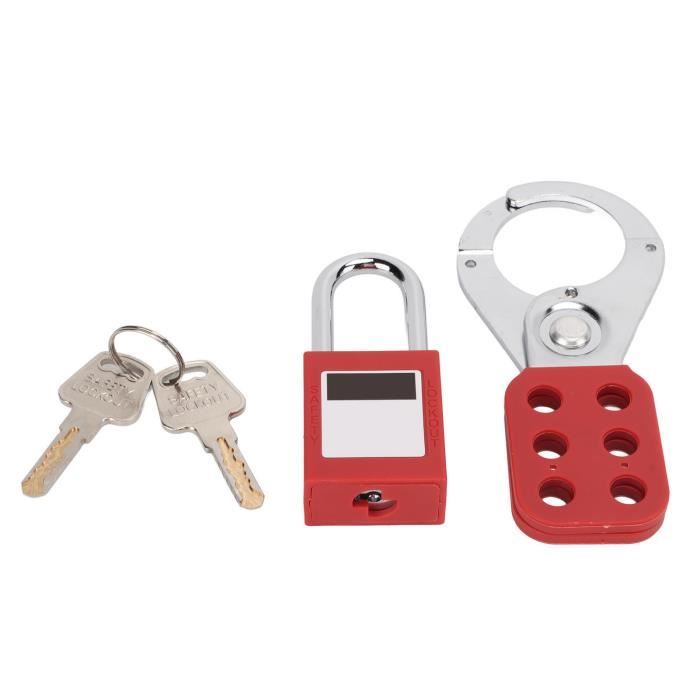 Verrouillage de sécurité PTR-308
