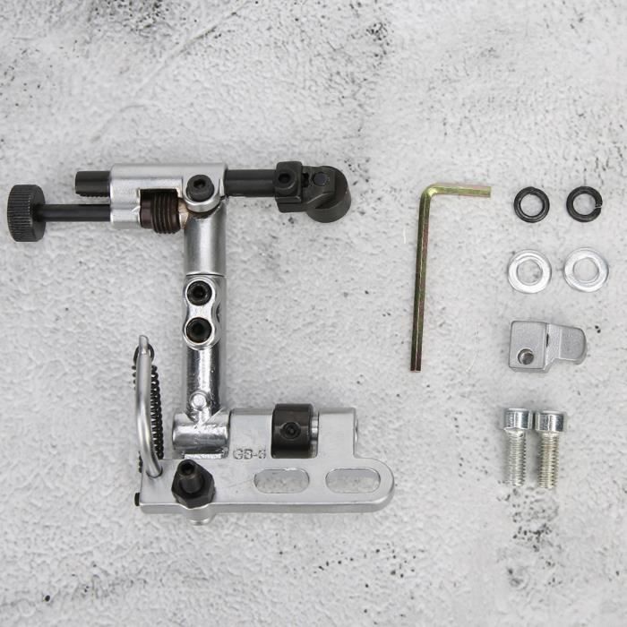 143179 Parapluie, Genouillère Plongeur (long) Pour Singer